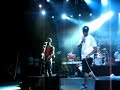 Gym Class Heroes Time of the Season Cover in Las Vegas Joint Gym Class Heroes Time of the Season Cover in Las Vegas Joint