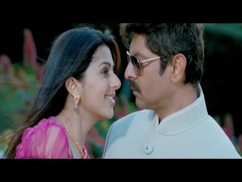 April Fool Raa Raa Raa Raa Song Trailer - Jagapathi Babu, Bhumika Chawla