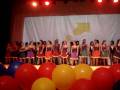 ENCERRAMENTO DO FESTIVAL DE DANÇA