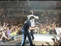 Concerto Jovanotti 2008 Palamaggi� Caserta