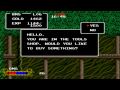 played to cadash chapter 3 forest maze (with fighter) taito 1989