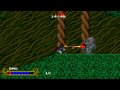 played to cadash chapter 3 forest maze (with fighter) taito 1989