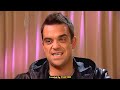 Robbie Williams Pop World Interview