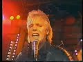 The Dooleys -Live The Dooleys -Live