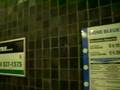 Montreal - Metro - Jean-Talon - 02
