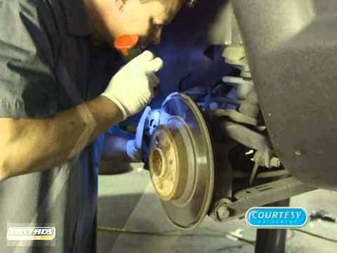 Brakes Replacement Tips from Infiniti of Tampa Tampa FL Orlando FL