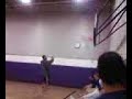 Trick shot sequim