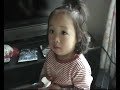 Minori the Danceing Baby