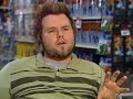 CW l Reaper - Thrillomedy CW l Reaper - Thrillomedy