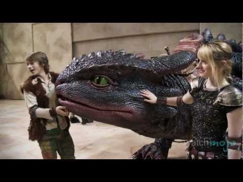 how to train your dragon mbc3