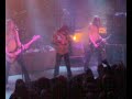 Amorphis - The New Song (Tavastia 07.04.2007)
