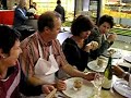 Tartare de Daurade et pav� de veau