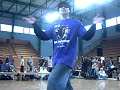 Junior Boogaloo Show