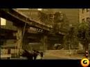 Phantom Crash