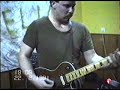 The Trepp - Oczy