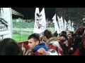 coregrafie Rapid cu dinamo
