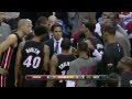 NBA Miami Heat Vs Charlotte Bobcats Game Recap 12/28/2011 D-Wade Game Winner