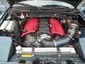The Real Monster Miata