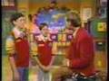 Gregg Gethard on 'Where In The World Is Carmen Sandiego?'