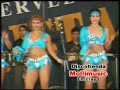 La danza de nuestra selva peruana. con amor Las Diosas del Ritmo