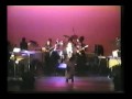 Maggie Carles-Luis Espindola Jazz Band \"Los Instrumentos\"