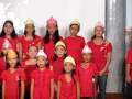 Berean Bible Baptist Children Christmas Presentation December 2008