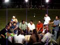 Lakota Tribe at Eagle Butte Labor Day Weekend 8-31-08