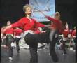 Christan Dance Force (mix soldier out of eden)