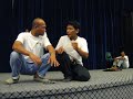 Fallen Leaves Theatre Company