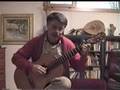 Dylan father of night, sicilian version