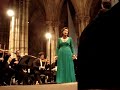 Waltraud Meier sing \"Wesendonk Lieder\" Festival Saint Denis2 Waltraud Meier sing \"Wesendonk Lieder\" Festival Saint Denis2