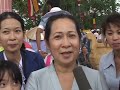 Hành Trình Phật Ngọc Hòa Bình Thế Giới Tại Việt Nam 7/11