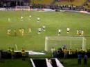 penalty do Chicão penalty do Chicão
