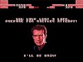 i finally tackle one of the most talked about bad nes games out there. an insult to the quality movie it's based on, this game spits in your face with tedious enemies, unbeatable obstacles, lackluster visuals, and the replay value of skin cancer. this is total recall for the nes. i'll be back with another review shortly.
