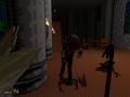 similar to half-life mario, here is half-life castlevania. here is the download link: www.mediafire.com