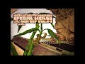 MF Doom – Black Snake Root