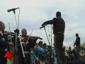 Raw Video: Mariachis Set World Record in Mexico