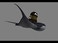 flying manta flying manta