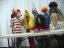 Trunk or Treat 2008 Promo