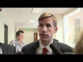 Former Sheriff of the Year locked up at namesake ...