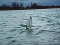 vector foil proa test 3 wave 1