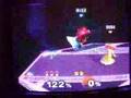 Miggz [Marth] vs Gusso [Peach]