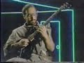 Al Di Meola Sequencer 1982
