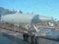 Viaje a Los Alcázares