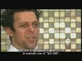 Rammstein : making of ich will, part 1