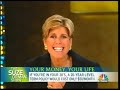 Susan Orman on Life Insurance Susan Orman on Life Insurance