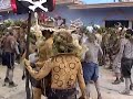 Los Mecos en el Carnaval de Ixcatepec Los Mecos en el Carnaval de Ixcatepec