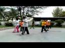SI GADIS AYU Line Dance SI GADIS AYU Line Dance