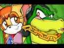 Sonic X girls- Damged Sonic X girls- Damged