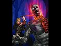 Castlevania Bloody Tears S.S.H (Remix)